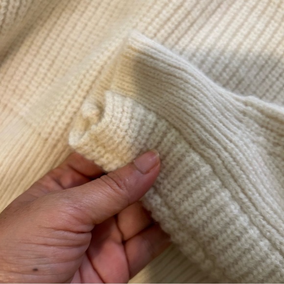 ASTR The Label Romina Ribbed Sweater small - Picture 7 of 14